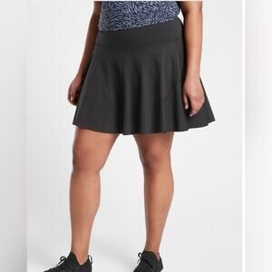 ACE HIGH RISE 15.5” TENNIS SKORT XL